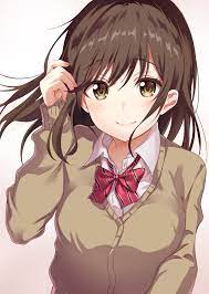 Maybe you would like to learn more about one of these? Ogiwara Sayu Higewosoru Soshite Mesukousei Wo Hirou Page 2 Of 4 Zerochan Anime Image Board