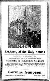 Free fire lets players create guilds or clans, and by being part of a guild, users can play with friends and also participate in guild tournaments. Seattle Now Then Holy Names Academy 1908 Dorpatsherrardlomont