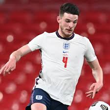 Rio ferdinand has hailed declan rice's role in england's victory in the opening game of their euro 2020 campaign. Declan Rice Profile Planetsport