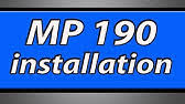 Radeon 6850 unboxing, installation and benchmarks! Canon Pixma Ix6850 Printer Installation Youtube