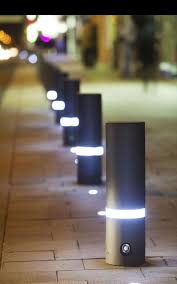 46 Elegant Evergreen Vines Home Decor Ideas Bollard Lighting Urban Lighting Outdoor Lighting