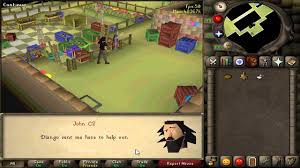 Osrs christmas event 2020 all rewards. Oldschool Runescape S Christmas Event 2005 Remake Youtube