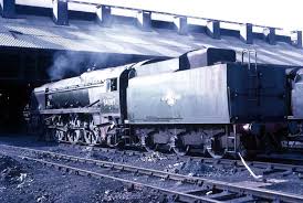 Nine Elms Locomotive Shed Photos Southern Trains Locomotive Southern Region