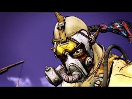 Upon meeting him, he says you woke the wrong dog! the name's of krieg's skills follow patterns depending on which tree they are in. Need A Subtitles For Video With Krieg Borderlands 2 General Discussions