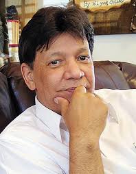 Rev. Curtis W. Frye Jr.