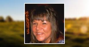 Cathy Jo Hamm Obituary March 30, 2023