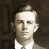 William Oscar Stacy (1882–1947) • FamilySearch