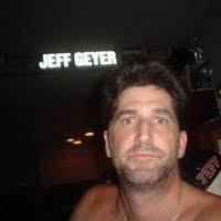 JEFF GEYER