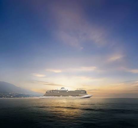 Introducing Seven Seas Prestige: A New Legacy Begins | Regent Seven Seas Cruises