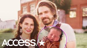 And sometimes we play the fool. Taylor Hanson Wife Natalie Welcome Sixth Child The Gift Of A Lifetime Access Youtube