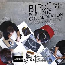 Black, indigenous, and people of color. Call For Bipoc Design Students Free Portfolio Review