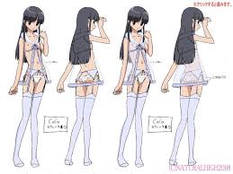 Boku No Pico Suenos