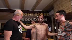 Marie Maxime serves up unfiltered eroticism