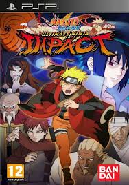 Domingo, 12 de abril de 2009. Naruto Shippuden Ultimate Ninja Impact Descargar Para Playstation Portable Psp Gamulator