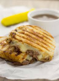 Friday Five Americana Series Addition 1 With Images Food Recipes Sandwich Bread Recipes