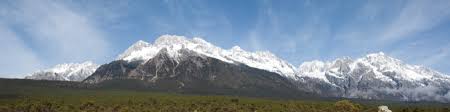 Address, yulong snow mountain ski area reviews: Jade Dragon Snow Mountain Wikitravel