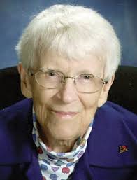 Joan Ramsey Obituary (2015)