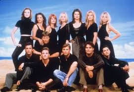 Melrose Place I Used To Love This Show Probably Wouldn T Now Though Haha Melrose Place Girl Meets World Great Tv Shows