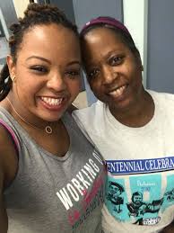 Keep it up Zumba Girls of Chicago! Thank you for all your support to CJD .