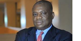 Kalu congratulates House Spokesman, Benjamin Kalu, at 50
