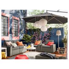 Solleron 4er Sitzgruppe Aussen Dunkelgrau Froson Duvholmen Dunkelgrau Ikea Osterreich In 2021 Outdoor Decor Decor Ikea
