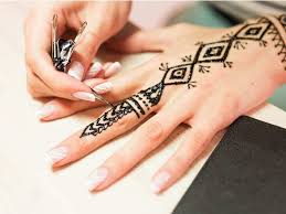 I sell fandom apparel on my site. Mehndi Designs For Karwa Chauth 2020 10 Simple Mehendi Designs You Can Try At Home On Karwa Chauth 2020