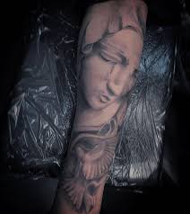 the only thing that matters. by @orlandobautista_tattoos ⭐️ • • • • •  #lettering #auroratattoos #coloradotattos #denvertattooshop  #auroratatttooshop #inkedmag #tattoostyle