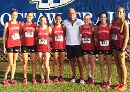 UWA Women's Cross Country Opens Season With Second Place Finish