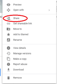 The answer to all is that access to google docs is controlled through the sharing settings. How To Password Protect Files On Google Drive
