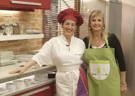 El espacio gastronómico contará cada día con la presencia. Hoy Cocinas Tu 2006