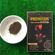 Pelet Ikan Cupang Merk Premium Makanan Ikan Makanan Ikan Cupang