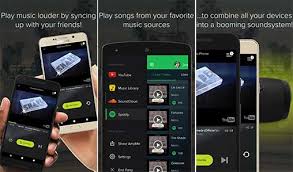 Ampme es un potente reproductor de música para android, que nos permitirá sincronizar toda nuestra música a través de varios dispositivos diferentes. Descargar Ampme Speaker Booster 7 23 4 Apk Full Version Para Android 2021 7 23 4 Para Android