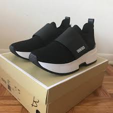 Take your look light years ahead of the competition. Ø¬Ø²Ø± Ø§Ù„Ø¨Ø­Ø± Ø¸Ù„Ù… Ù„Ø§ ÙŠÙˆØ¬Ø¯ Michael Kors Cosmo Knit Slip On Trainer Laurelregan Com