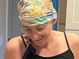 Fundraiser by Paul Thibault : Stand with Ally Against Stage 4 Cancer