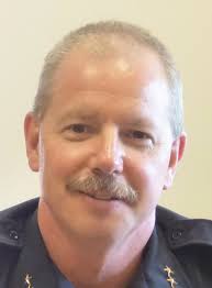 Richard Braks retires as Gardner Police chief