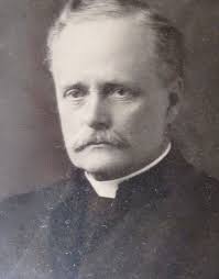 Evans, Thomas Frye Lewis, Marie Bethune, Emily Bethune & Cyril