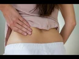Lower Back Pain Left Side Lower Back Pain Left Side Only Youtube