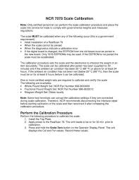 We did not find results for: Ncr 7878 Scale Calibration Scansource Technical Services