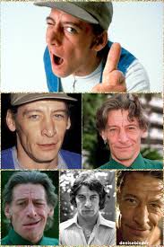 American actor and comedian biography