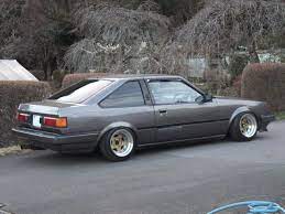 aa63 カリーナクーペ トヨタカリーナ 旧車 トヨタ