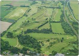 Pin On Golf Courses I Ve Played