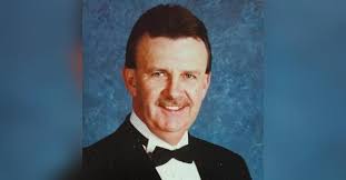 John F. Larkin Obituary