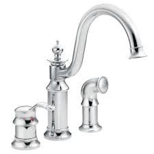 Moen has a life time warranty,. Single Lever Faucet Cutaway Diagram Design
