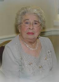 Obituary information for Myrtle Mae Shifflett