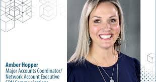 Amber Hopper's Instagram, Twitter & Facebook