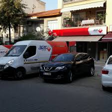 Aras Kargo Arap Hasan Izmir Izmir