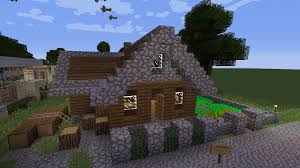 Minecraft 12×12 modern house tutorial today i will be teaching you guys how to build and epic small, compact, simple Get Small Wooden House Minecraft Png Minecraft Ideas Collection