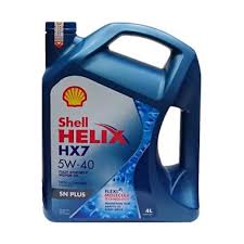 Shell helix semi synthetic motor oils. Jual Shell Helix Hx7 5w 40 Oli Mobil 4 Liter Online Februari 2021 Blibli