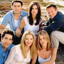 Emily's english friends invite ross to play rugby with them and ross says yes to impress emily. I Ranked The 6 Friends Friends From Worst To Best Glamour