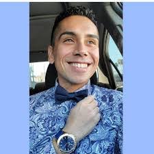 Nick Hembree's Instagram, Twitter & Facebook